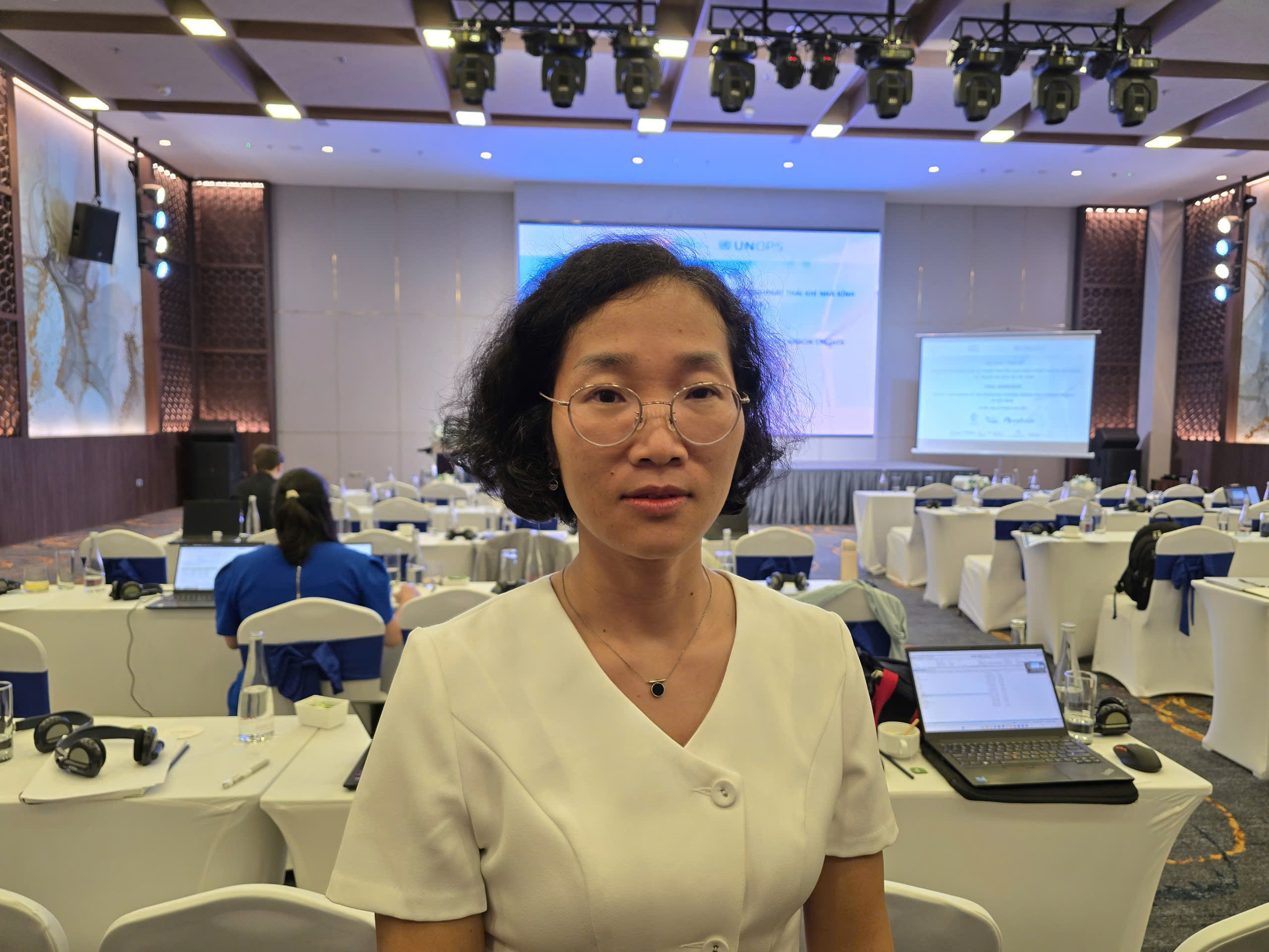 Thị trường các-bon: Cần “van điều tiết” để cân bằng kinh tế và khí hậu