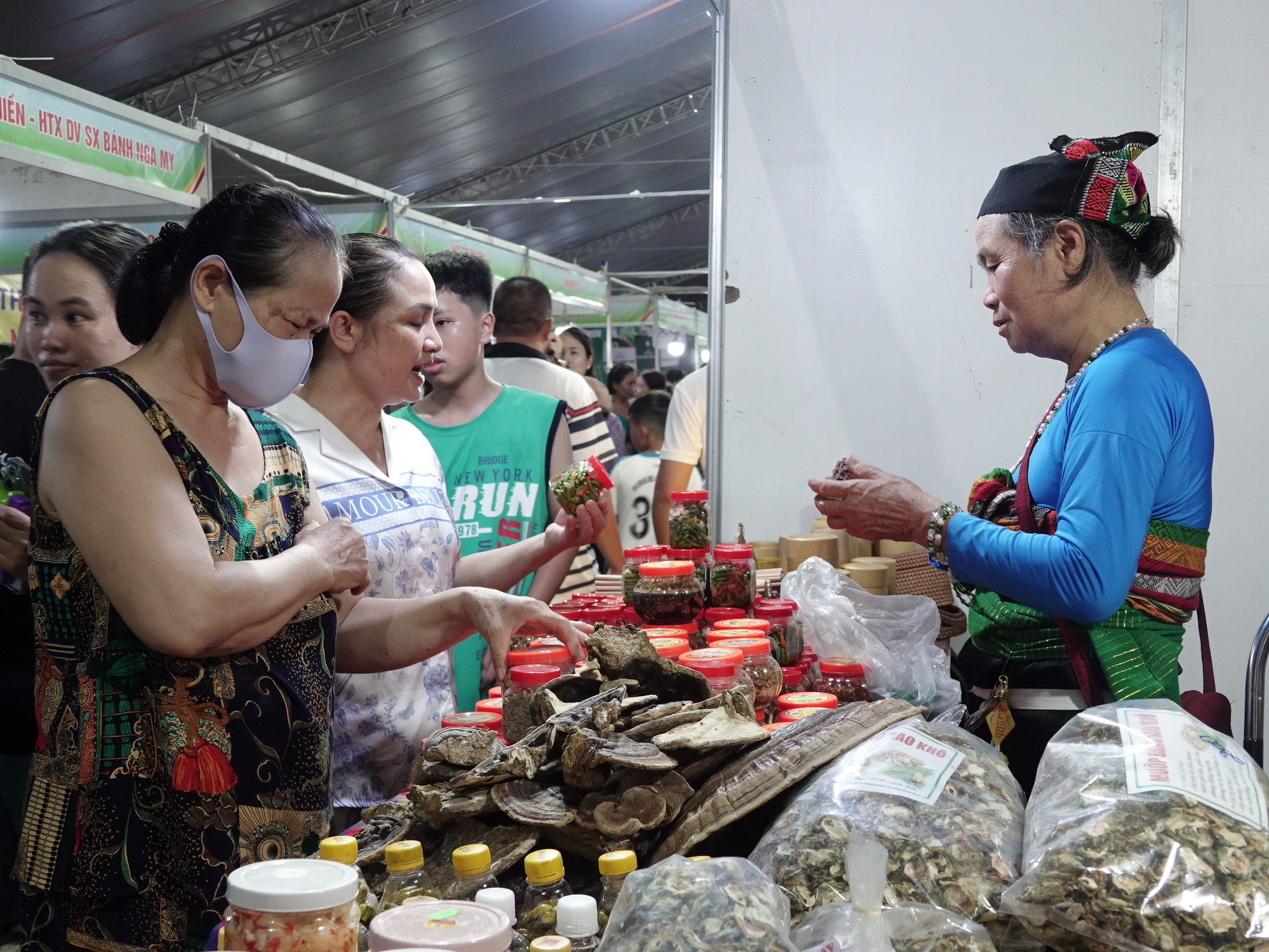 Thanh Hóa đã sẵn sàng cho Hội chợ Mùa Thu năm 2025