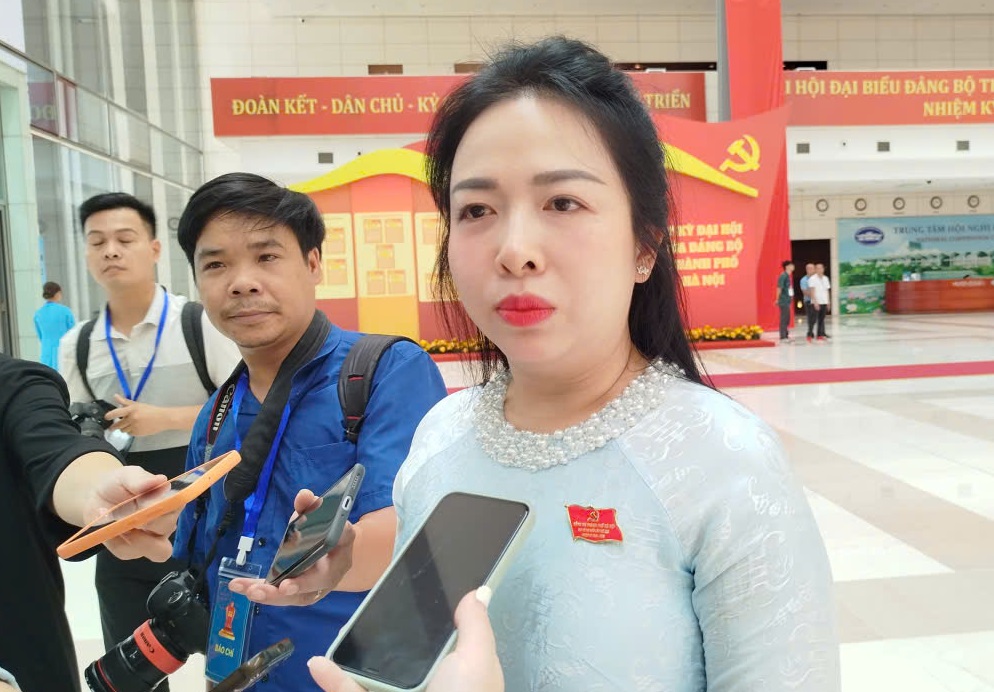 Kỳ vọng những điểm mới, đột phá tại Đại hội đại biểu Đảng bộ TP. Hà Nội