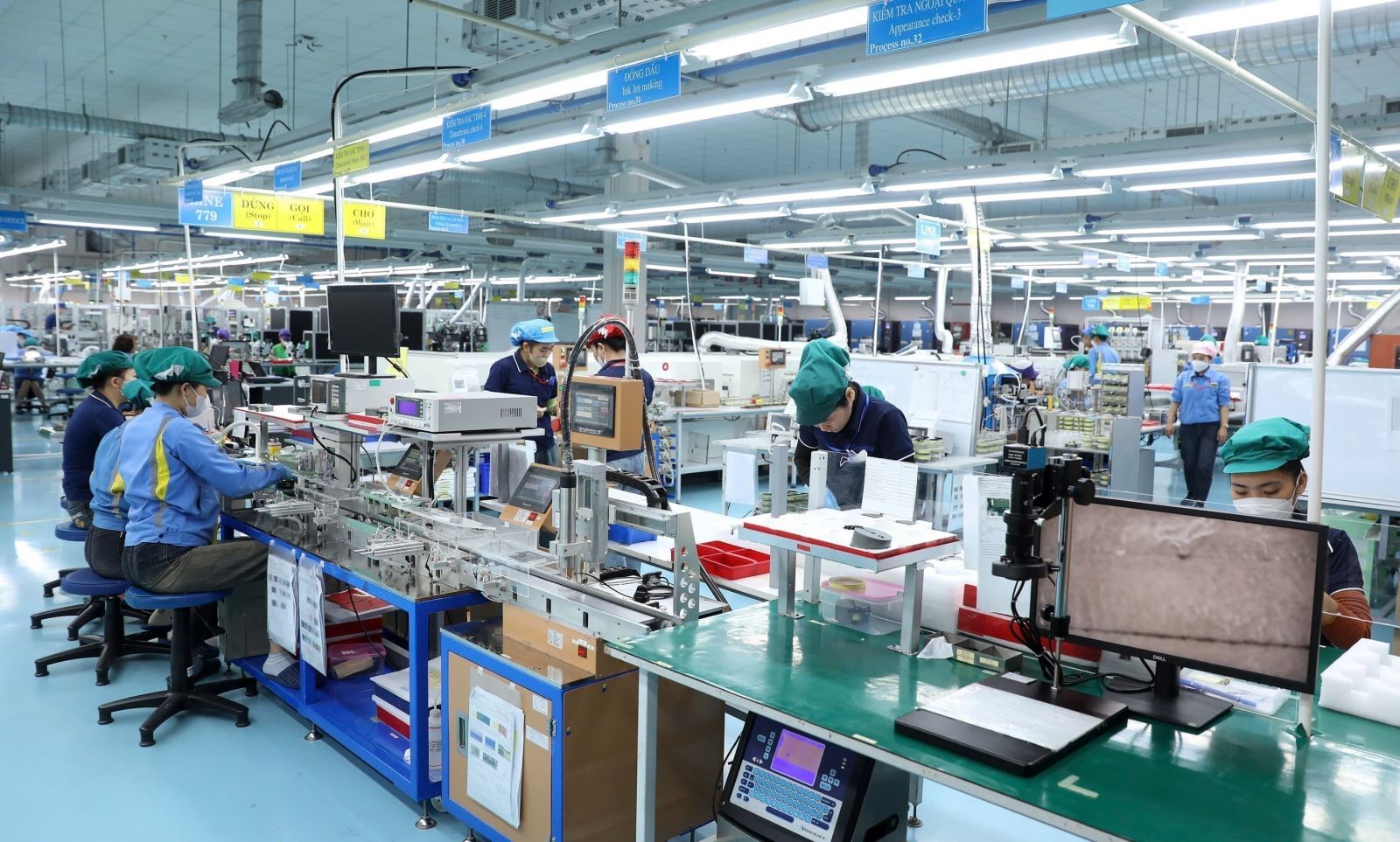 Tin Công Thương 15/10: Xuất khẩu lập kỷ lục nhờ chiến lược hội nhập hiệu quả