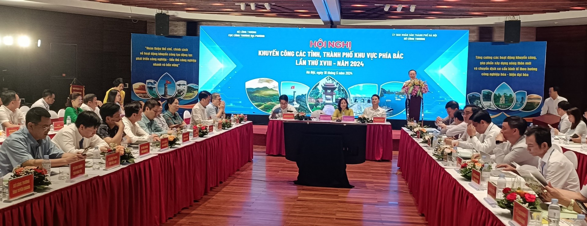 Sắp diễn ra hội nghị khuyến công khu vực phía Bắc năm 2025