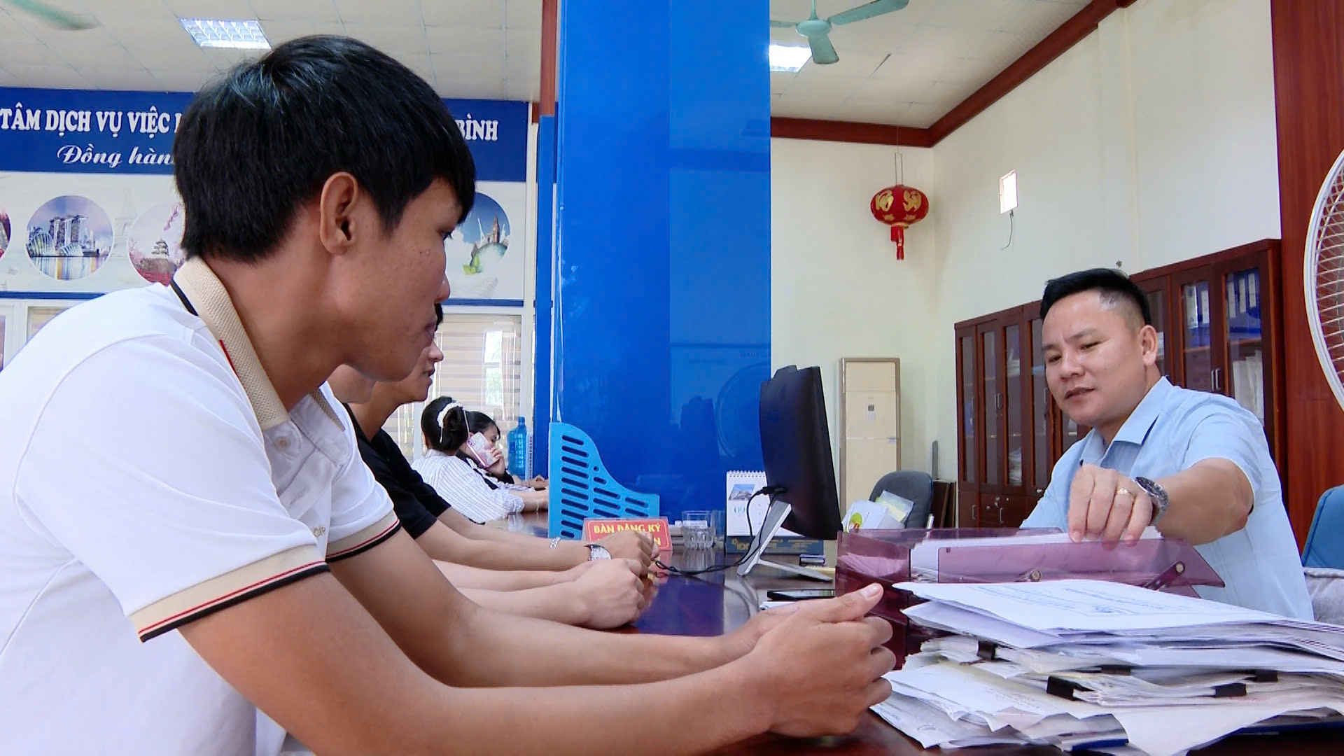 Quảng Trị: Định hướng cho người lao động tìm đúng ‘kênh’