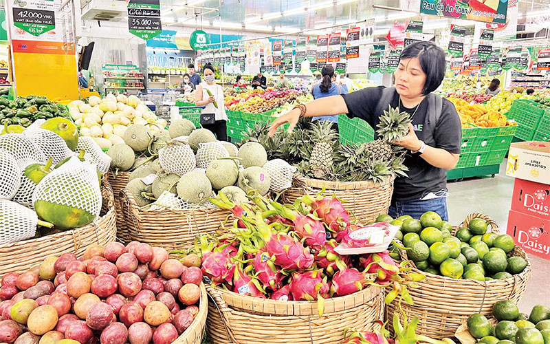 Tin Công Thương 16/10: Có gì trong tuần lễ Nông sản Việt 2025?