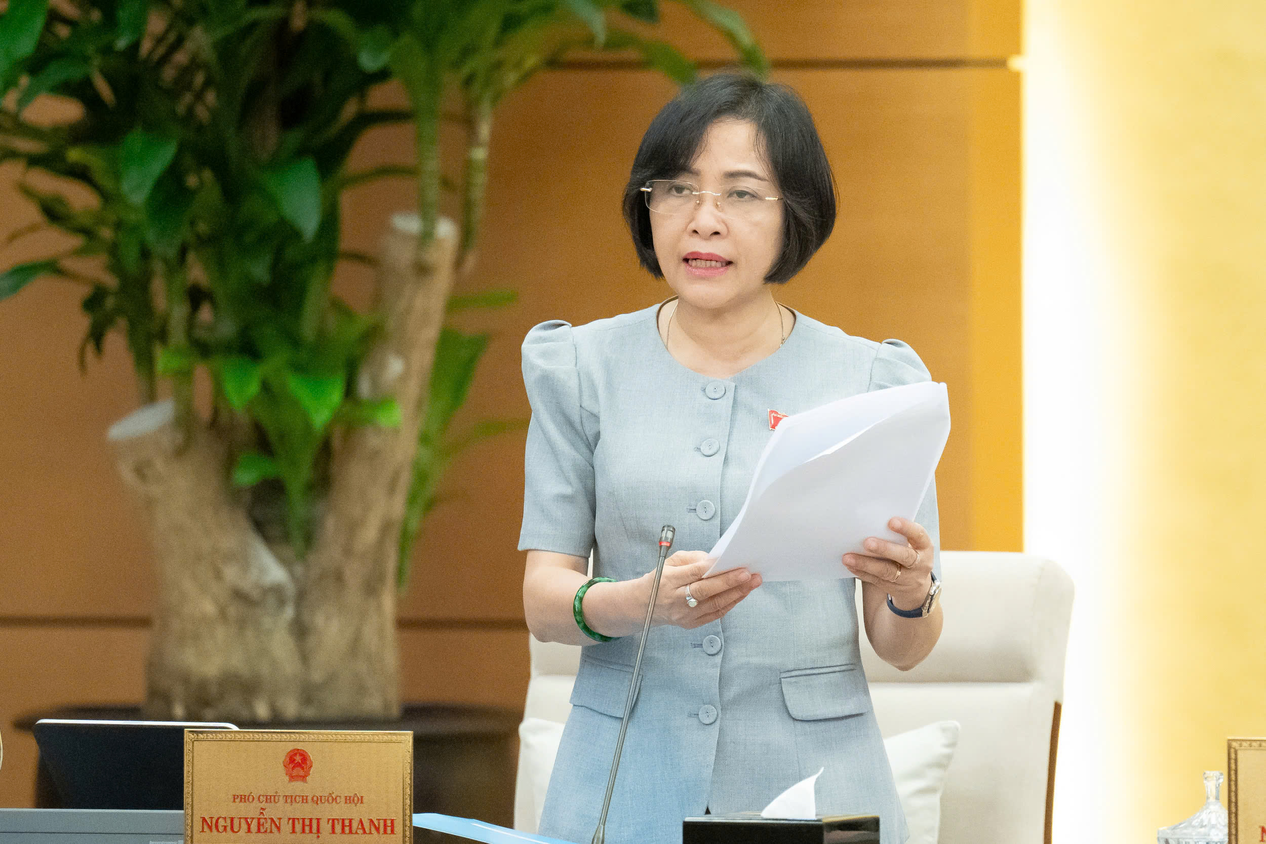 Không để địa phương nào bị tụt lại phía sau trong chuyển đổi số