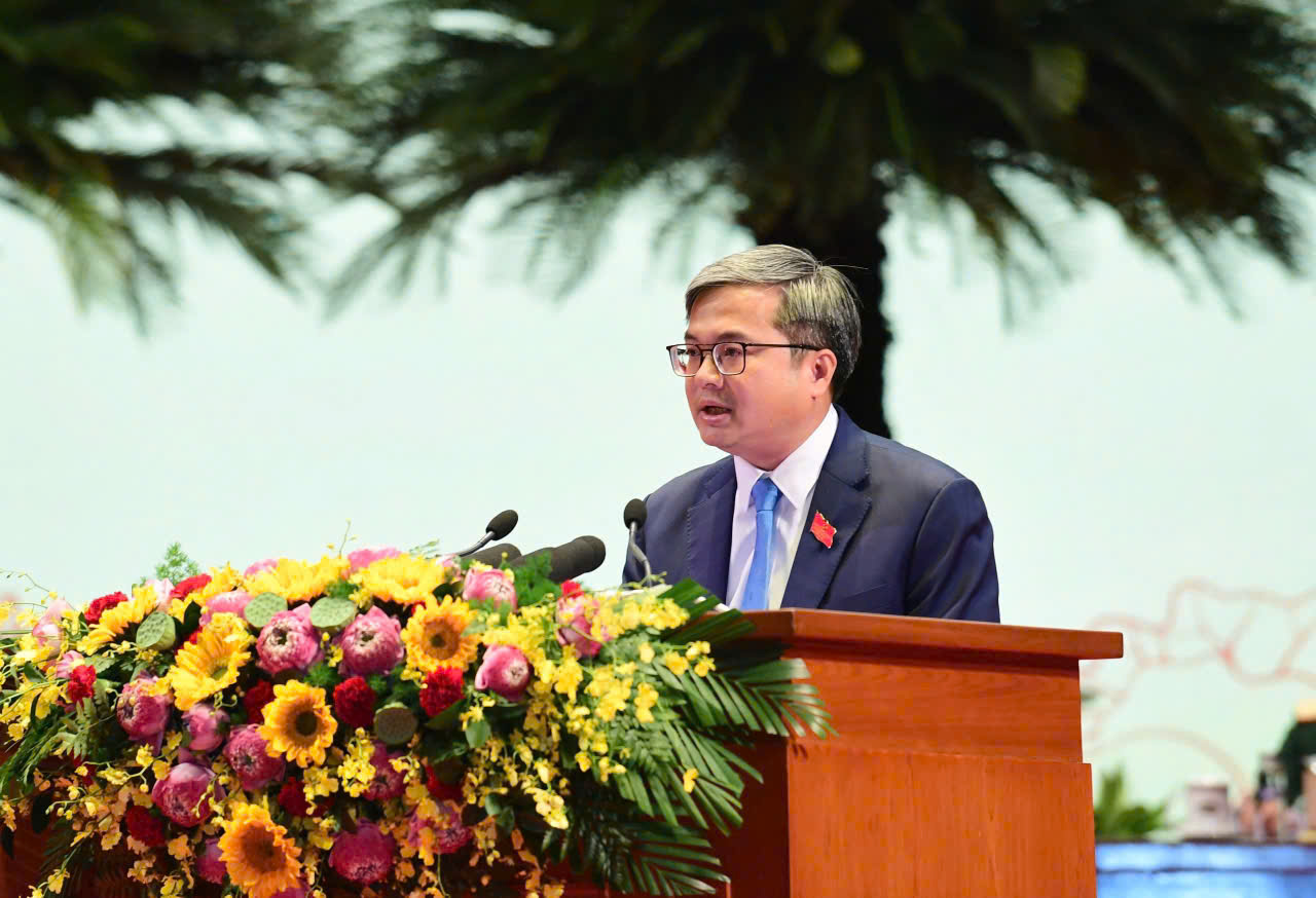 Hà Nội xác lập mô hình tăng trưởng dựa trên 3 trụ cột chủ yếu