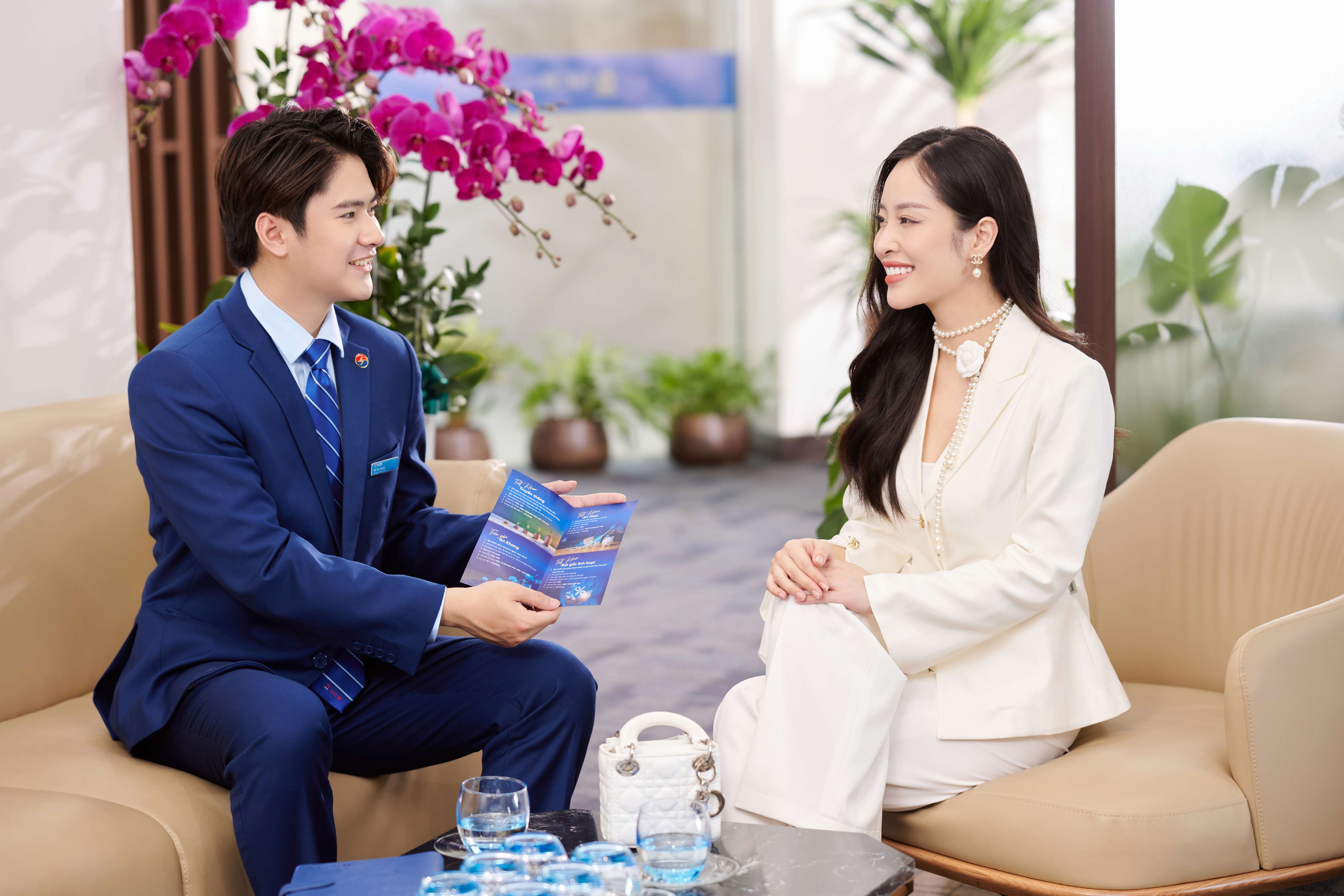 Tín dụng tăng mạnh, nhiều ngân hàng vượt chỉ tiêu kinh doanh sau 9 tháng