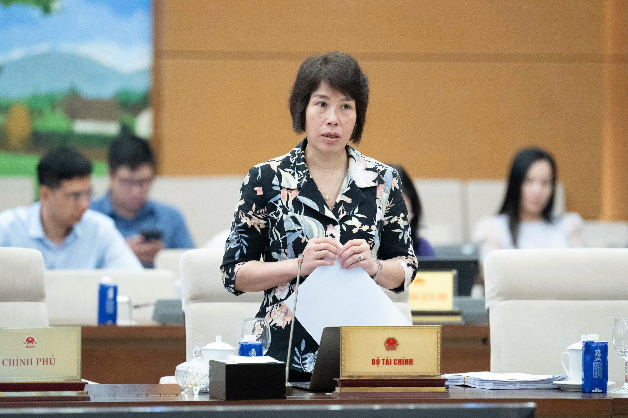 Đề xuất cấm đầu tư, kinh doanh thuốc lá điện tử, thuốc lá nung nóng