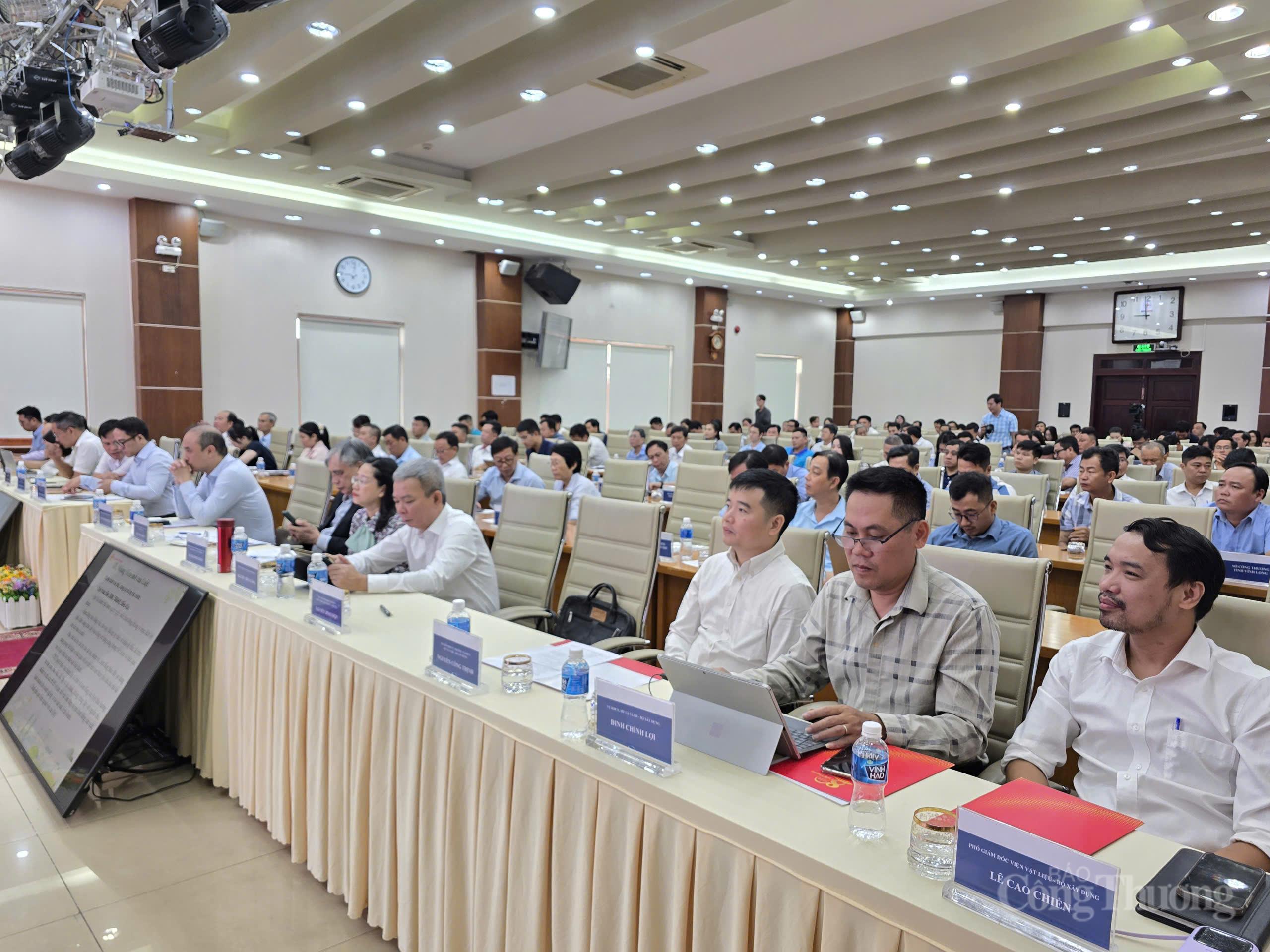 Tiết kiệm năng lượng: Trụ cột của nền kinh tế xanh