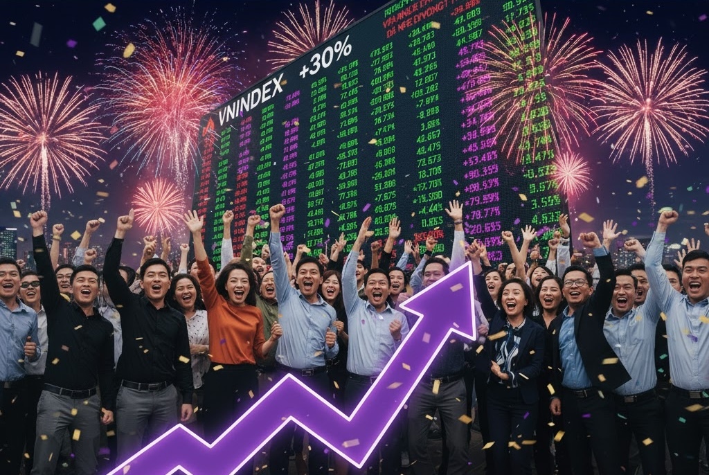 Giải mã lợi nhuận của top 5 công ty chứng khoán cao nhất toàn ngành