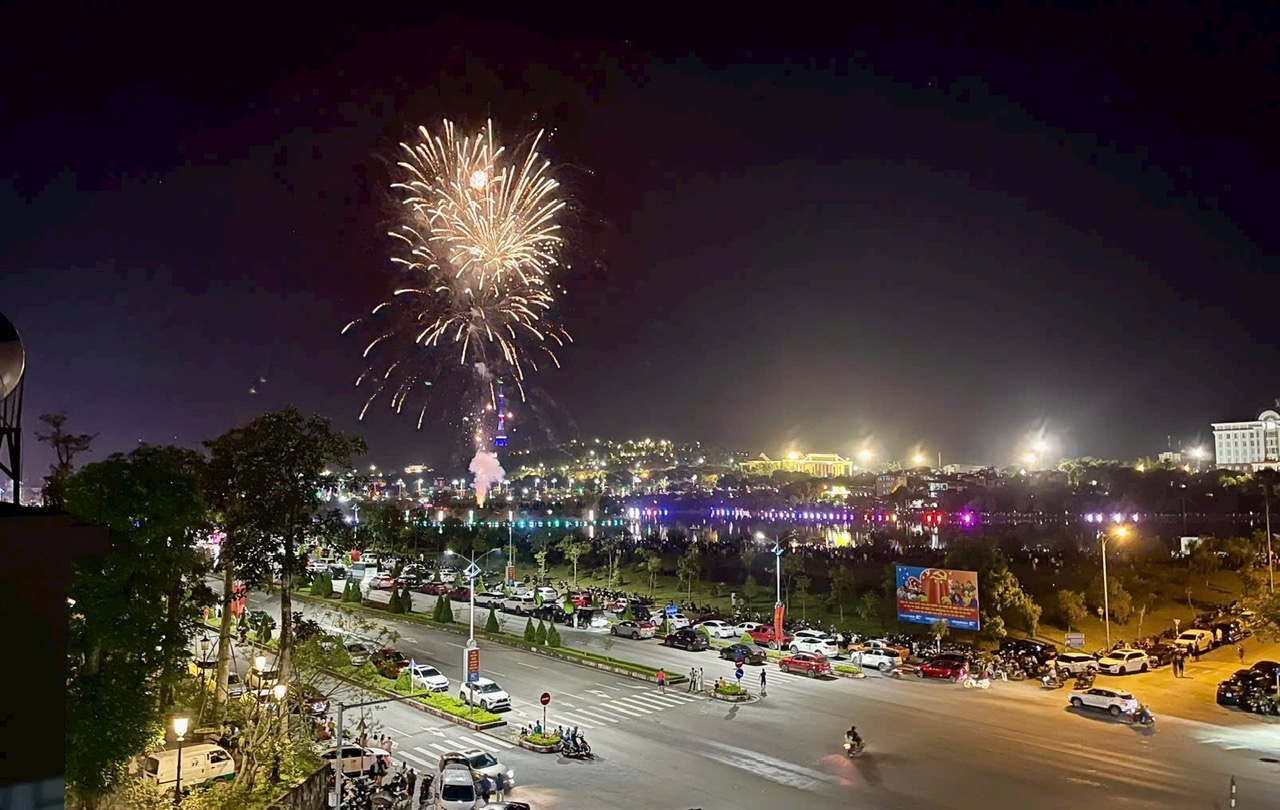 Phú Thọ đổi mới phong trào thi đua yêu nước, tạo động lực phát triển