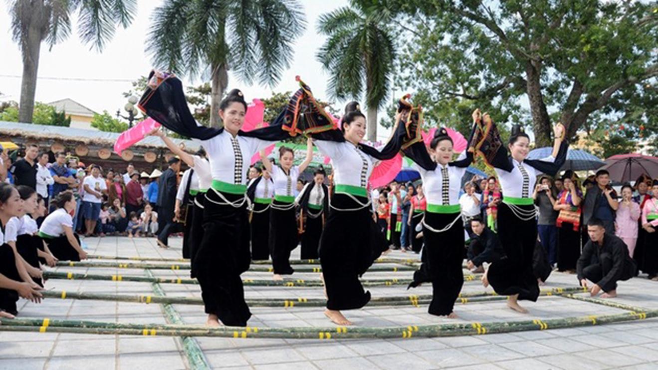 Bảo tồn di sản văn hoá: Tạo đà phát triển du lịch, kinh tế vùng cao