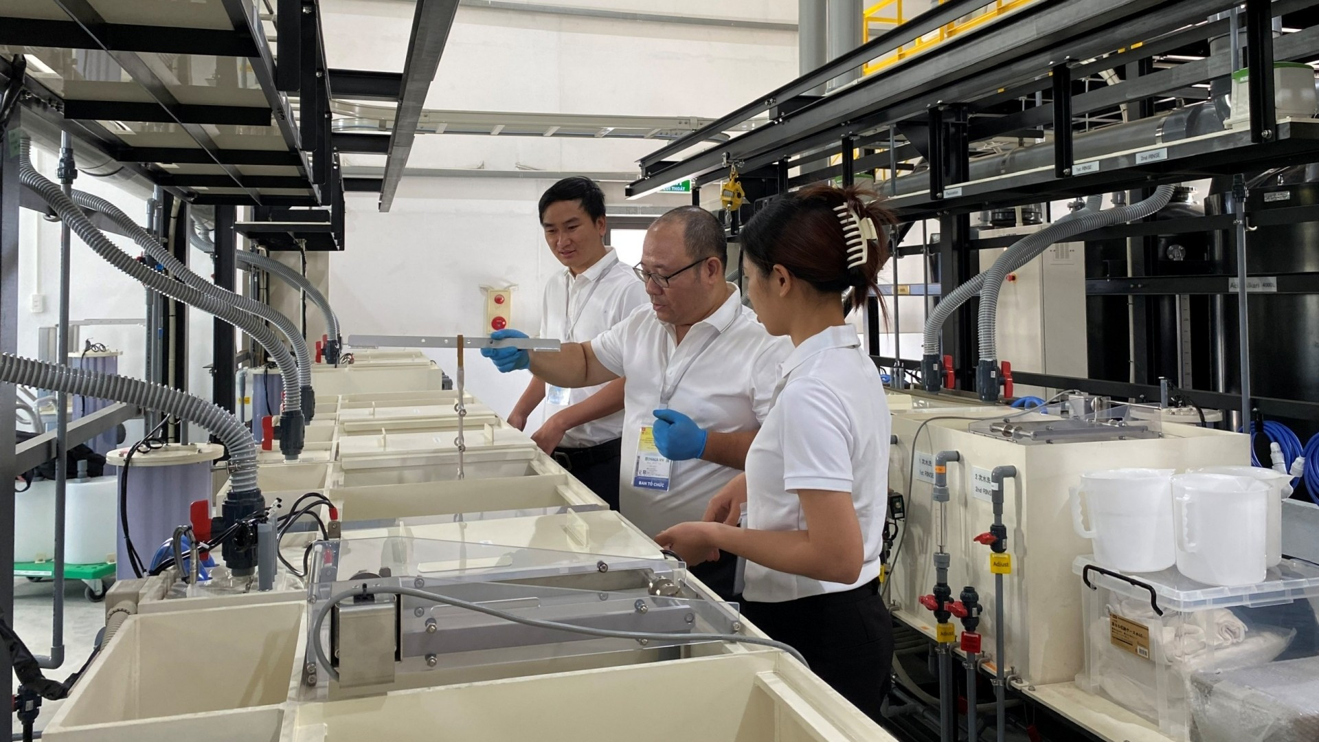 Tin Công Thương 20/10: Tạo động lực cho công nghiệp hỗ trợ phát triển