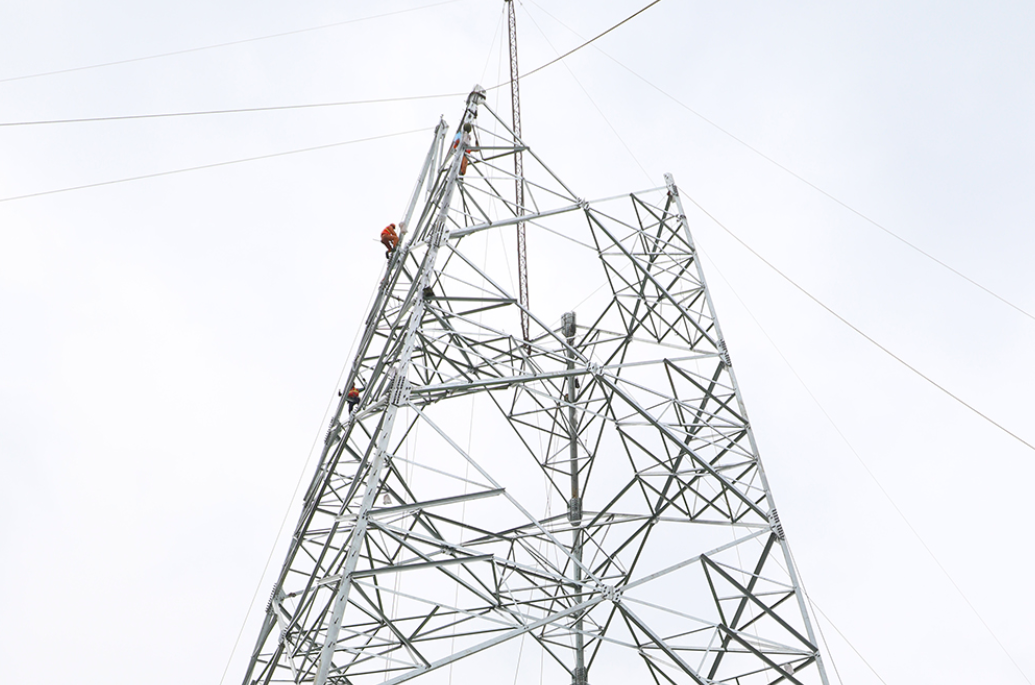 Nghệ An cần quyết liệt để gỡ mặt bằng 2 dự án nhập khẩu điện từ Lào