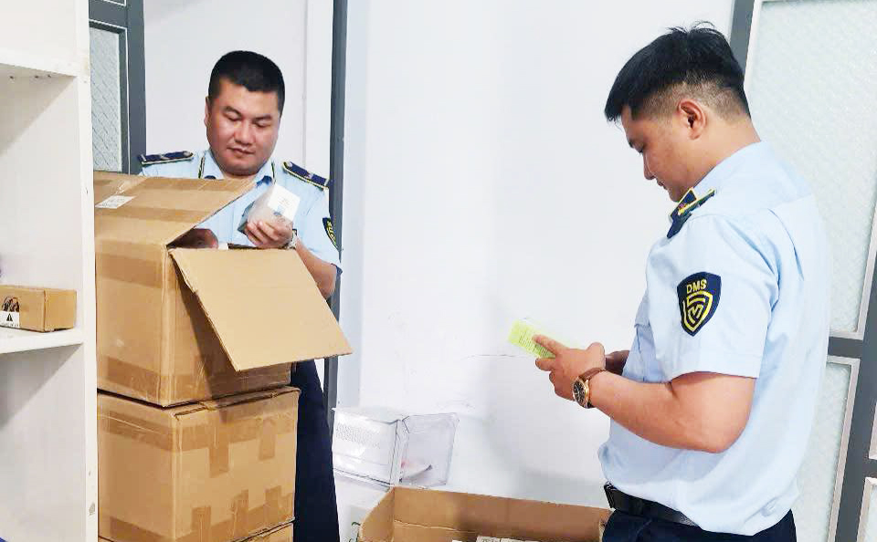 Đắk Lắk: Kiểm tra minh bạch, không gây khó khăn cho doanh nghiệp