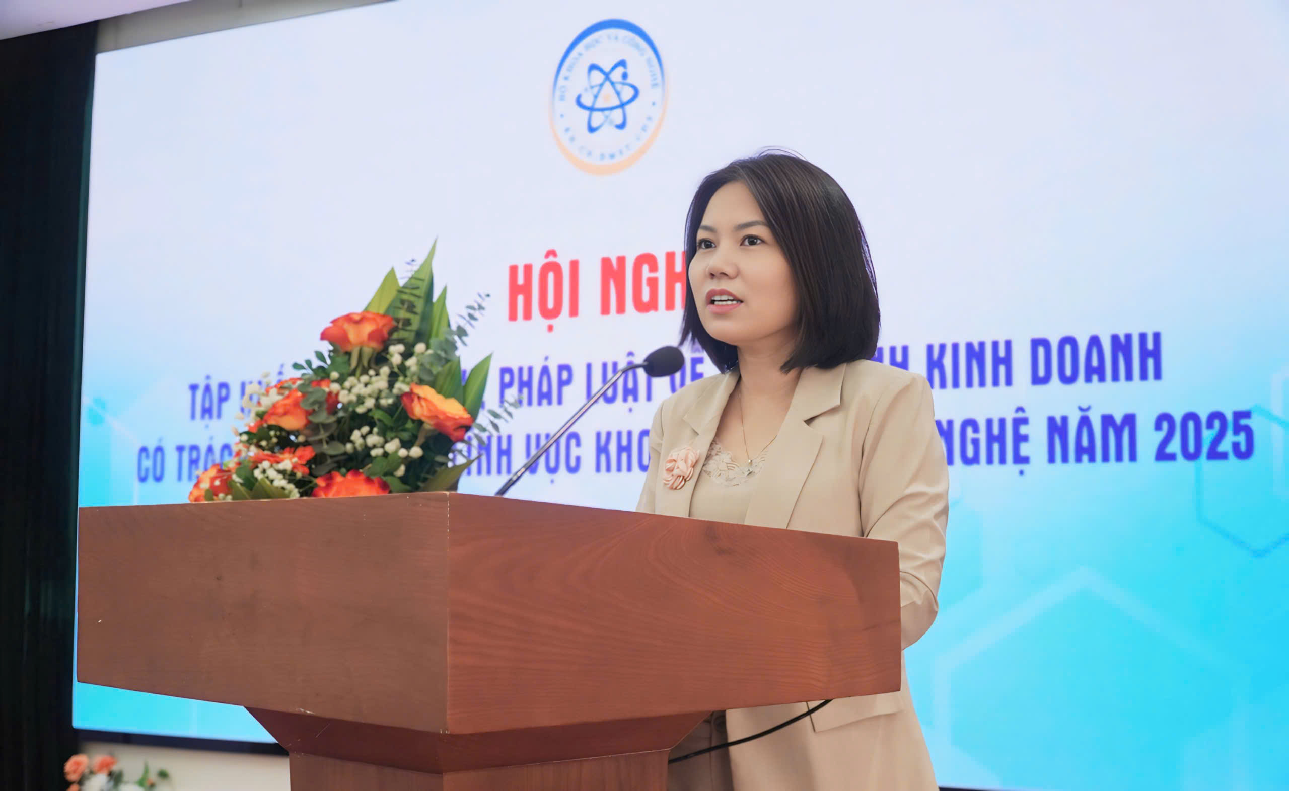 Thúc đẩy kinh doanh có trách nhiệm, hướng tới bảo vệ người tiêu dùng