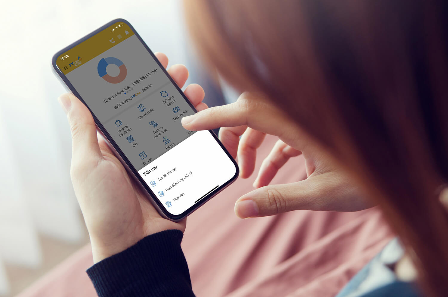 Tín dụng online phát triển ‘nóng’- cần khung pháp lý chặt chẽ hơn
