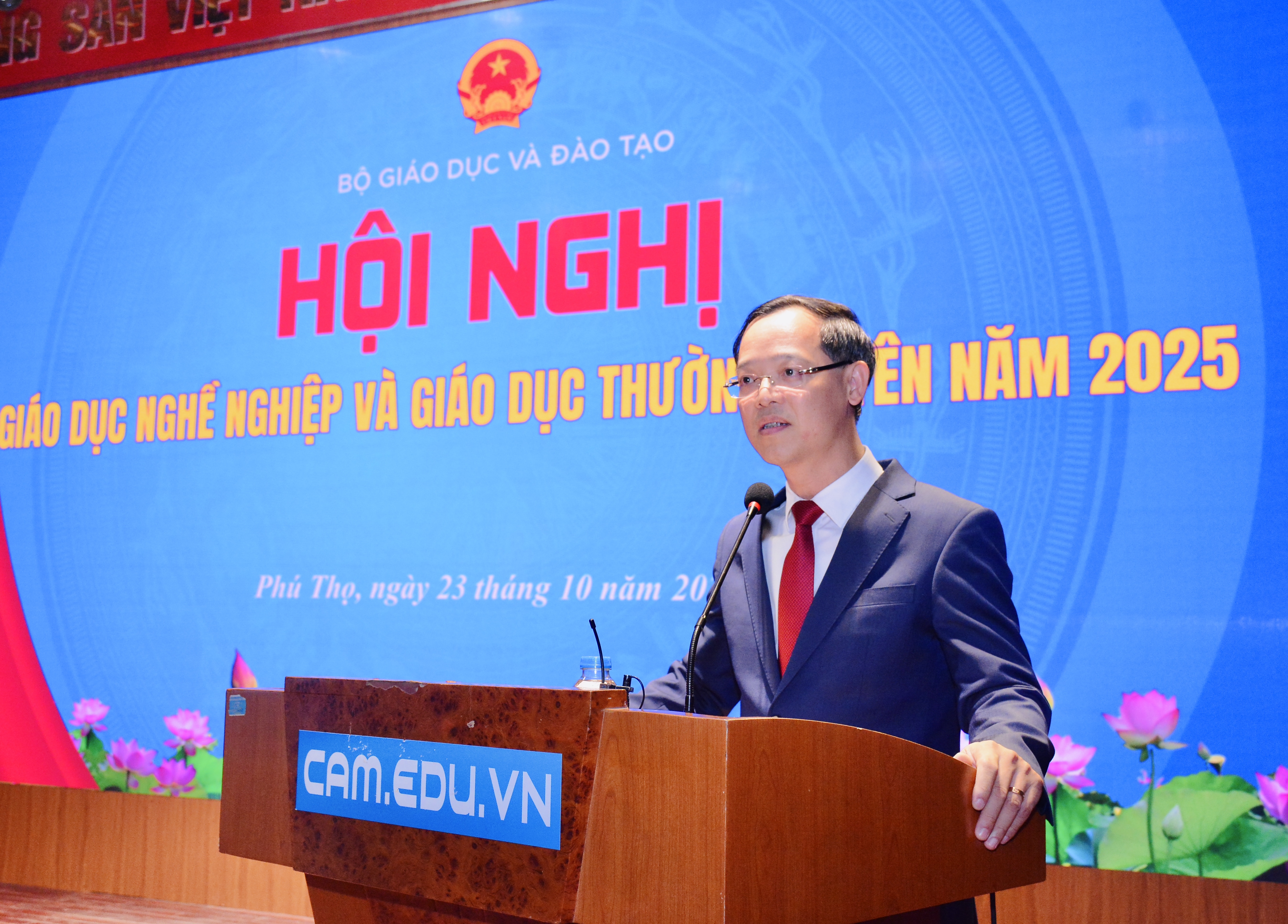 Giáo dục nghề nghiệp hướng tới mô hình mở, linh hoạt và hiện đại