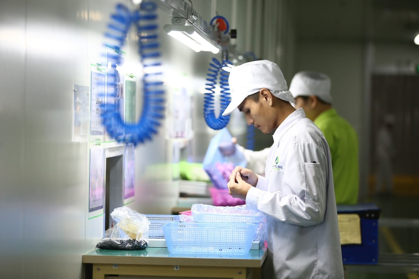 Hưng Yên đang cụ thể hóa Nghị quyết Đại hội Đảng bộ tỉnh lần thứ I bằng quy hoạch đồng bộ, hạ tầng hiện đại. Ảnh: Nam Nguyễn