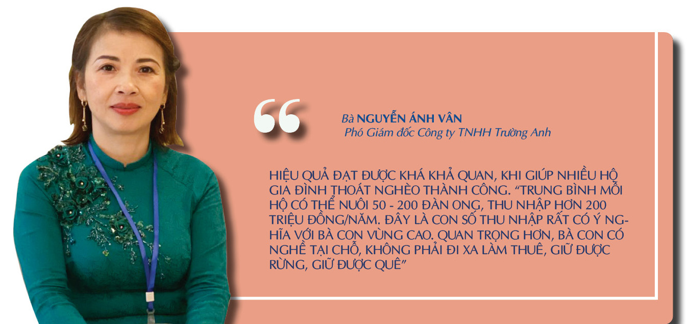 Longform | Tuyên Quang: Xúc tiến đầu ra cho sản phẩm vùng dân tộc - 6