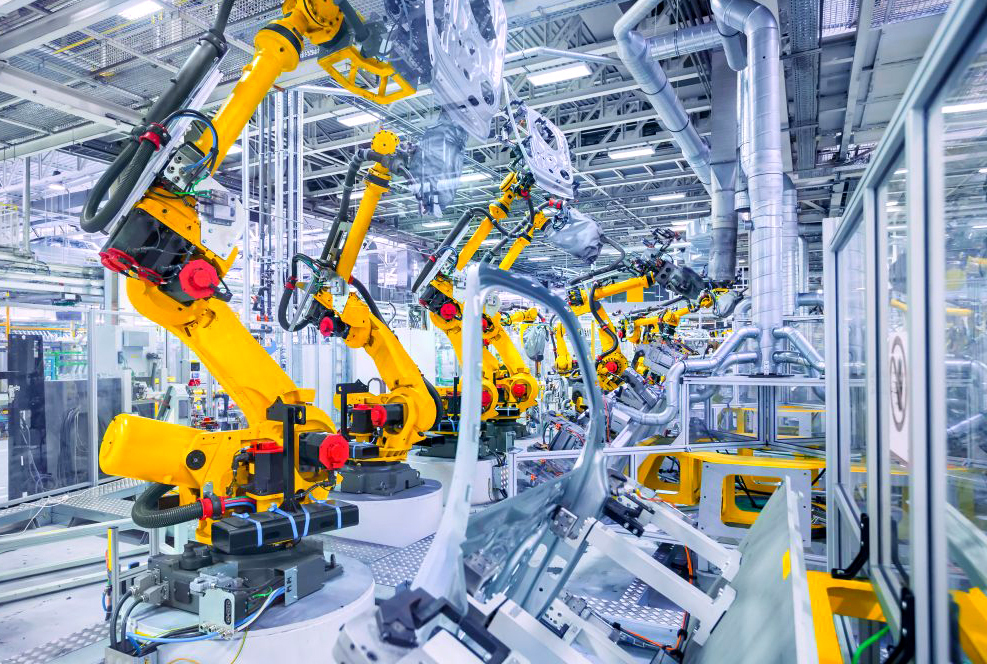 Việt Nam xuất siêu hơn 3 tỷ SGD sang Singapore nhờ công nghệ, cơ khí