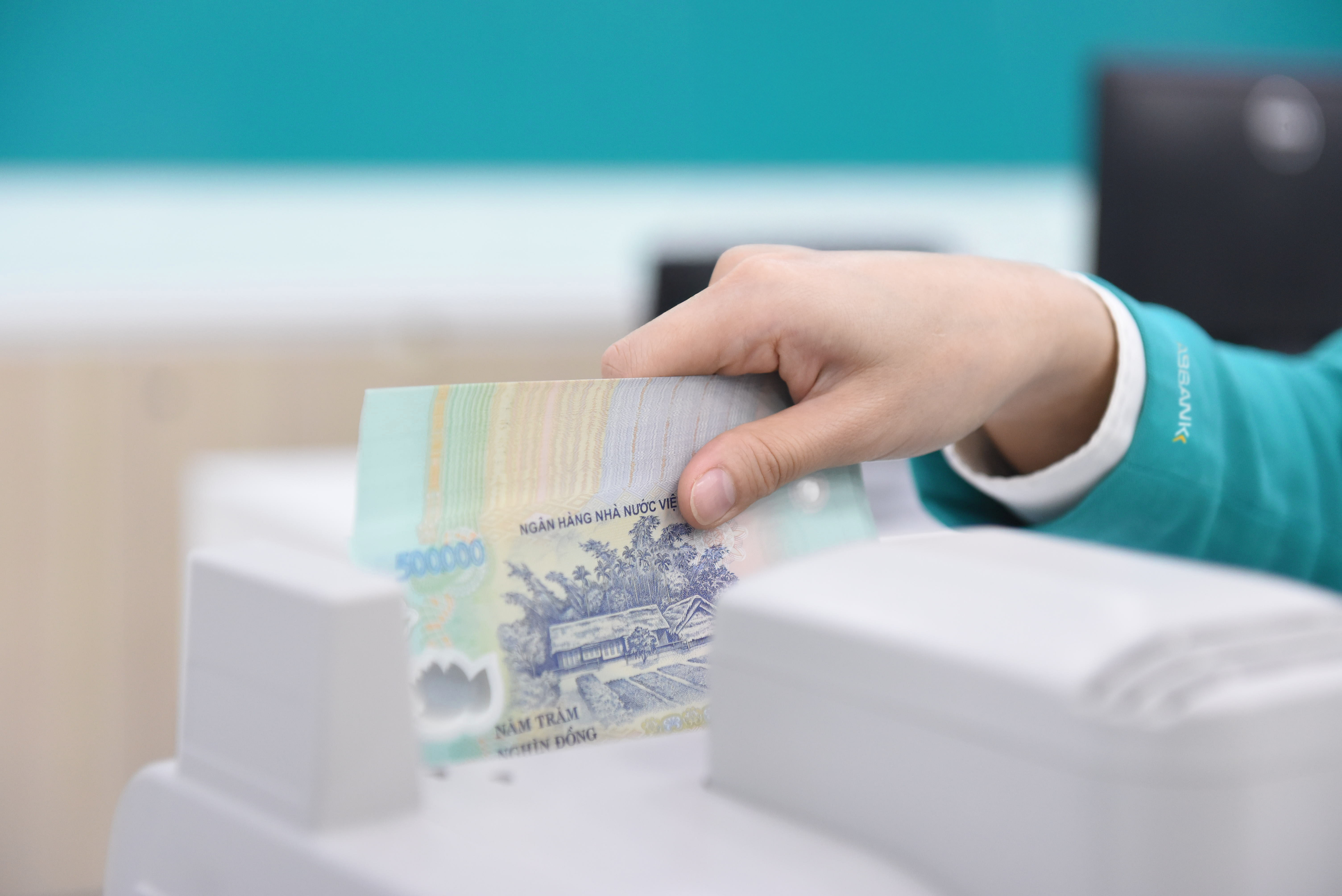 Thêm một ngân hàng vượt kế hoạch lợi nhuận năm 2025 ngay từ quý III