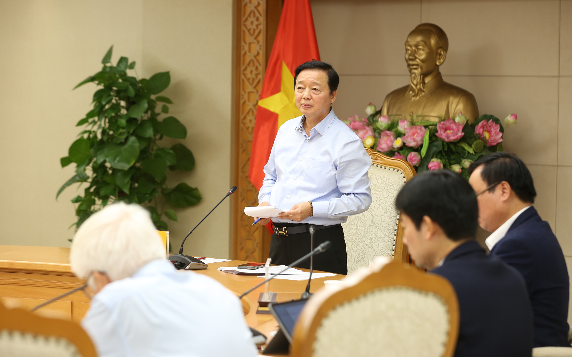 Xây dựng chính sách vượt trội tạo động lực mới cho kinh tế trang trại