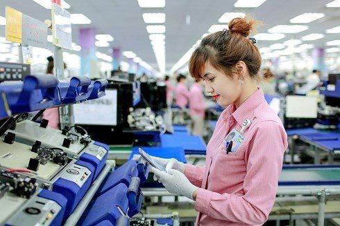 Xuất khẩu của Việt Nam vượt 368 tỷ USD, tăng hơn 16% so với cùng kỳ