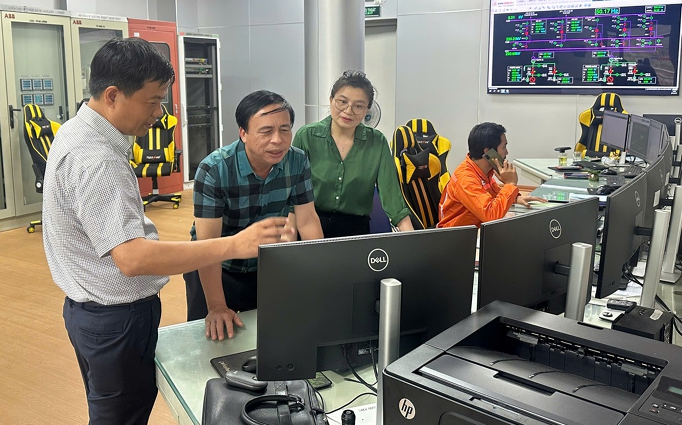 Ngành Công Thương Nghệ An “ghi điểm” với nhiều kết quả nổi bật 