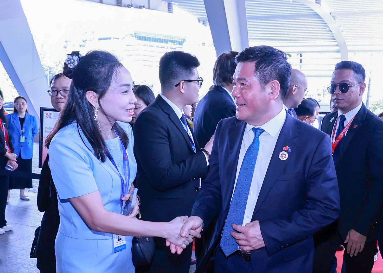 Thủ tướng nêu các trụ cột hợp tác để kết nối ASEAN phát triển tự cường - 2