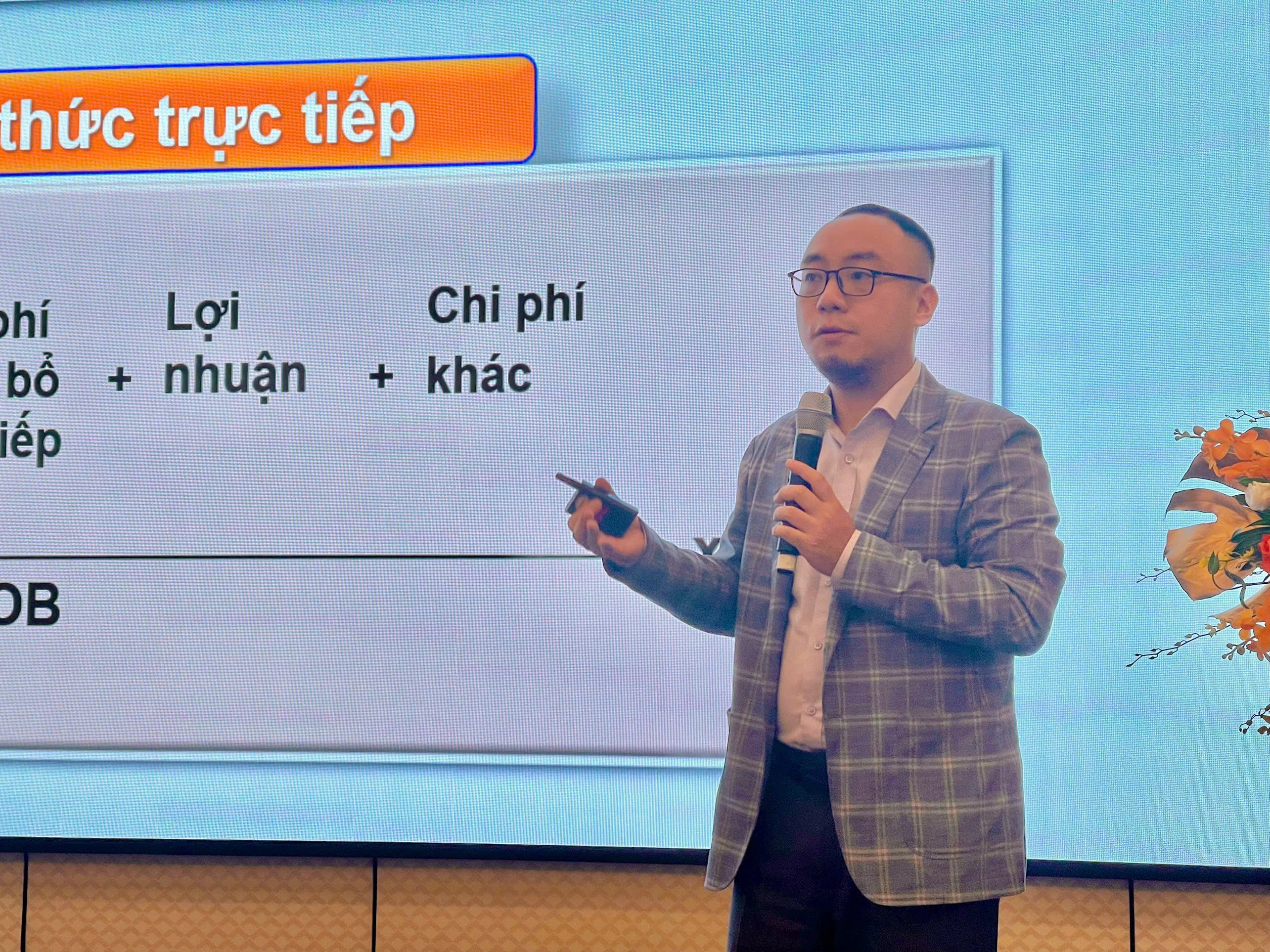 Hàng Việt trên hành trình minh bạch xuất xứ hàng hoá