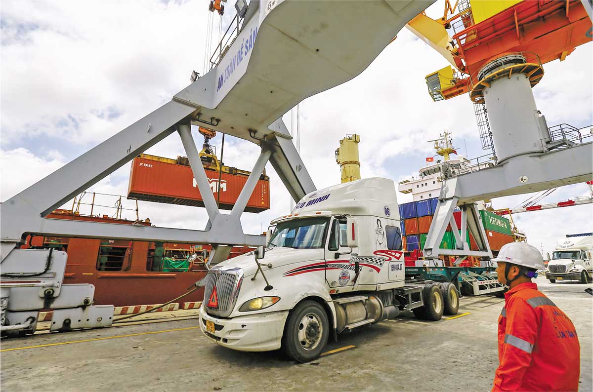 Sáng 28/10 sẽ diễn ra Hội nghị công bố triển khai cấp C/O 