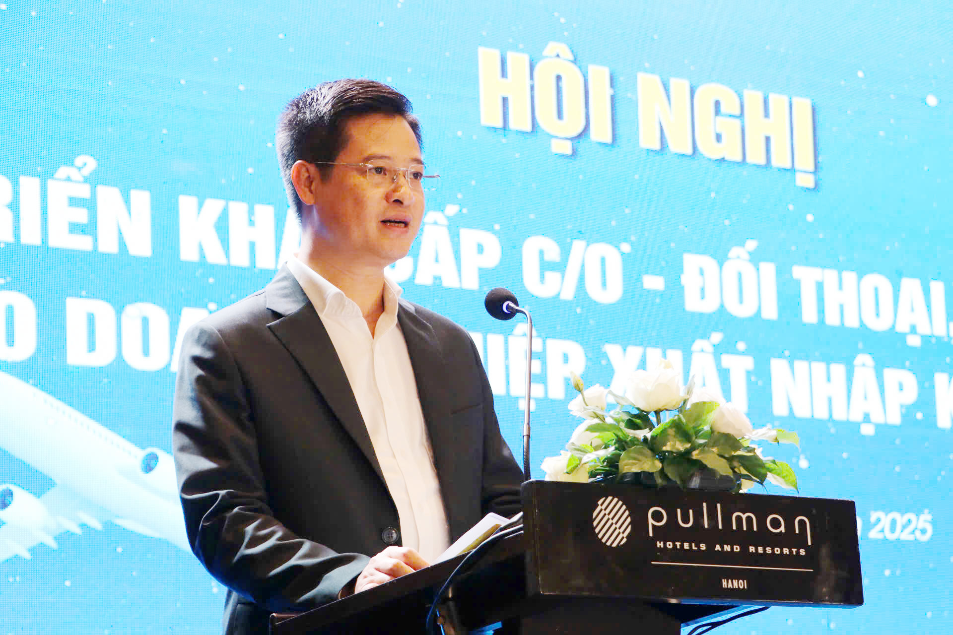 Hà Nội: Nâng cao hiệu quả quản lý, phục vụ doanh nghiệp xuất khẩu