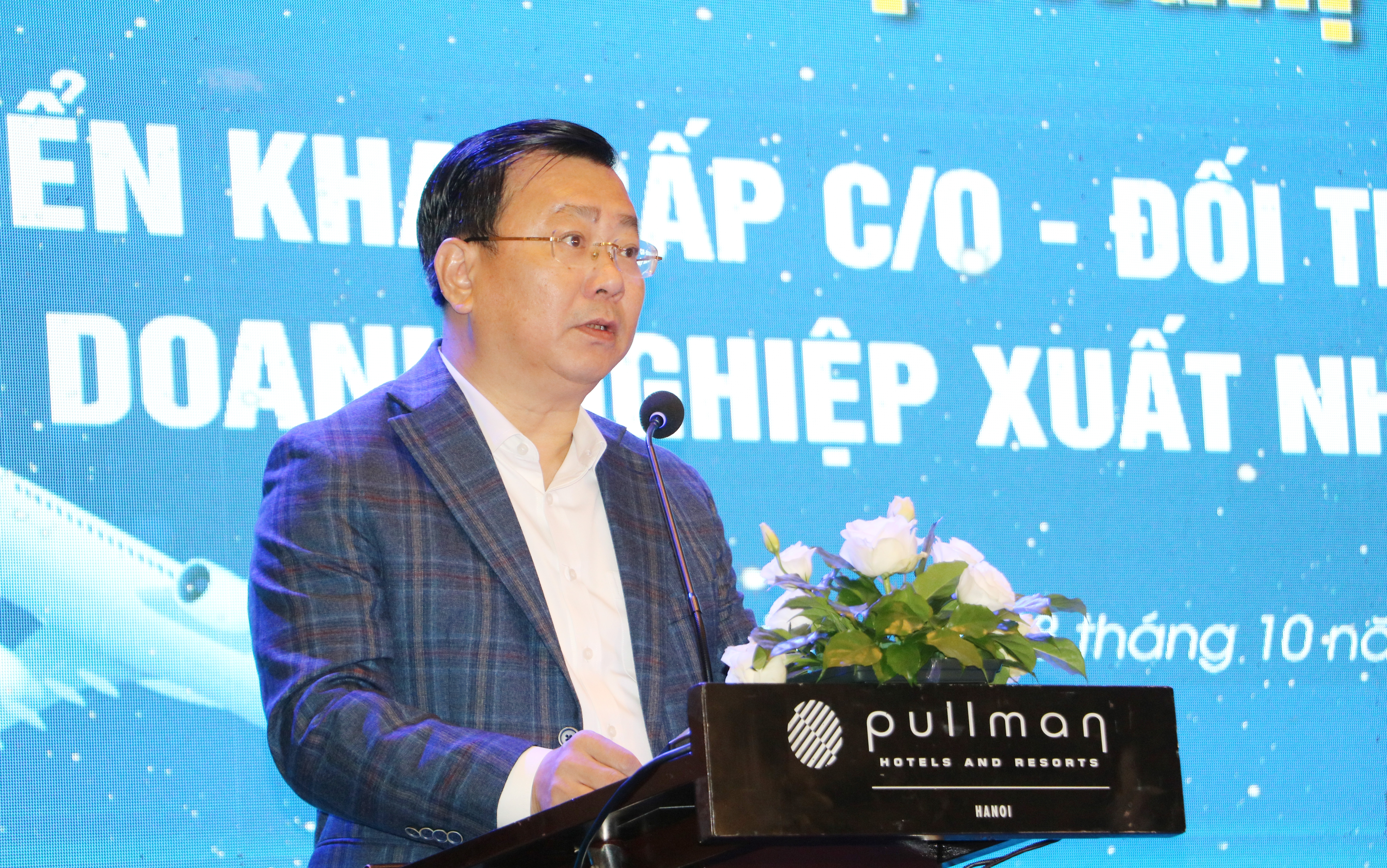 Tối ưu hóa cấp C/O và tận dụng FTA: Các giải pháp trọng tâm của Hà Nội