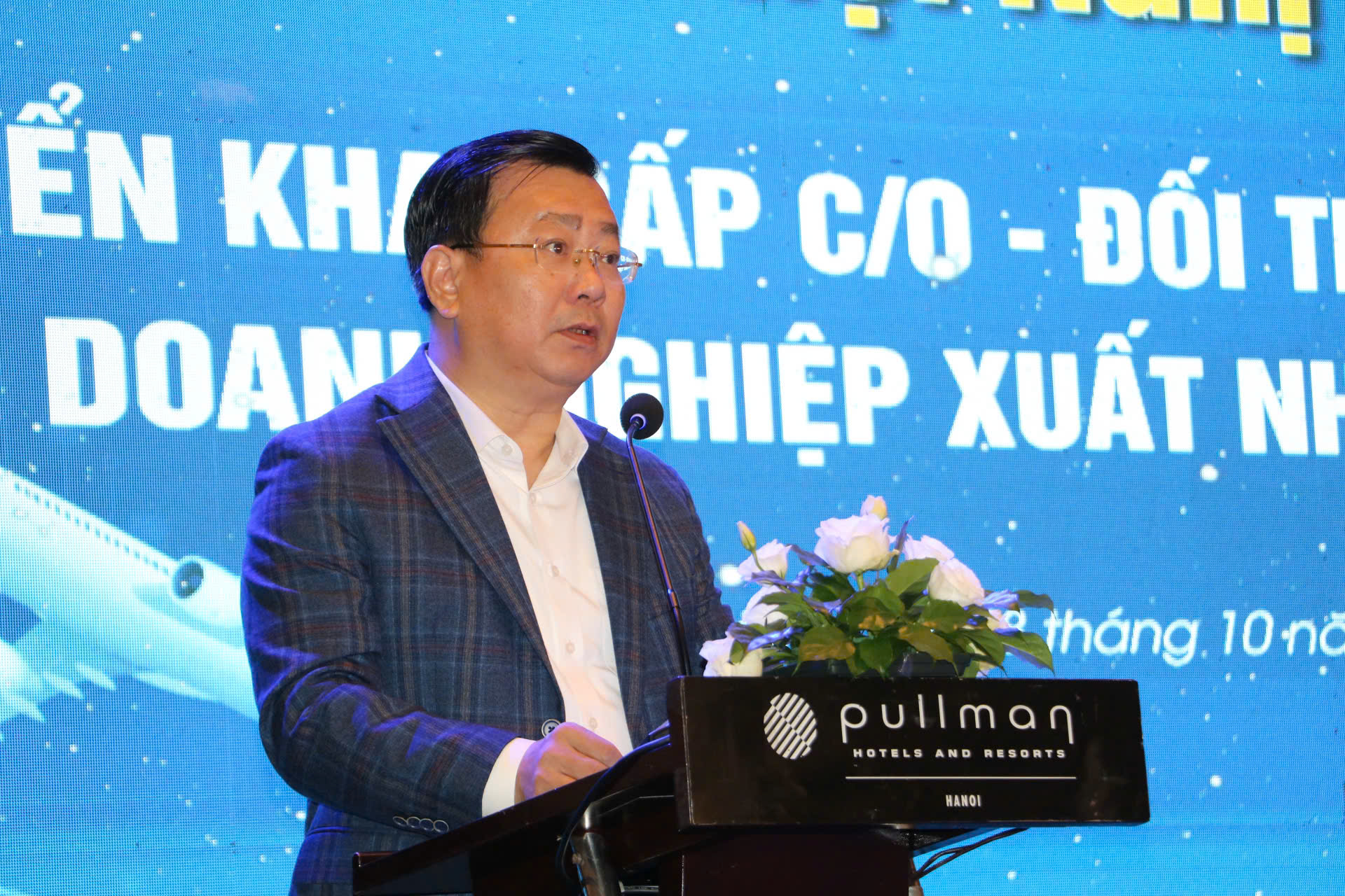 Hà Nội công bố triển khai cấp C/O, hỗ trợ doanh nghiệp tận dụng FTA