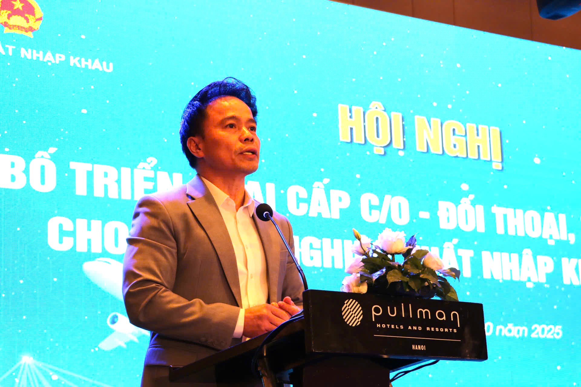 Tạo đột phá từ mô hình hệ sinh thái tận dụng FTA