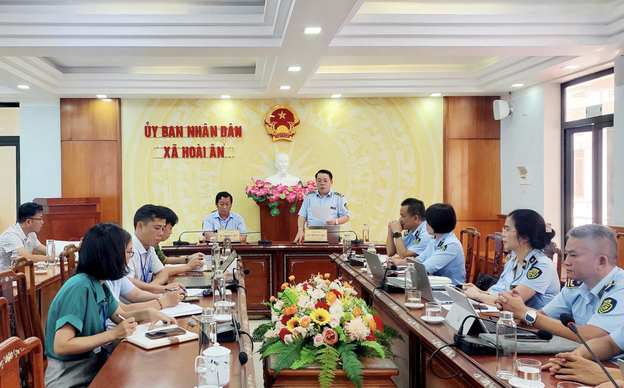 Gia Lai tăng hiệu quả quản lý thị trường, tạo môi trường kinh doanh lành mạnh