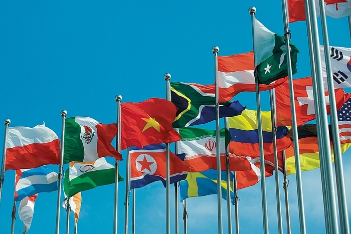 Việt Nam quyết tâm chủ động, linh hoạt và toàn diện trong vận dụng sức mạnh mềm, nâng cao vị thế trên trường quốc tế trong kỷ nguyên mới.