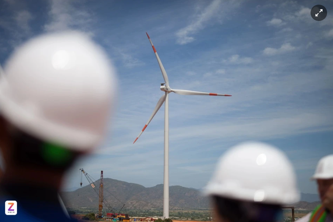 Tin Công Thương 30/10: Đề xuất mở trung tâm dữ liệu gắn với điện tái tạo địa phương