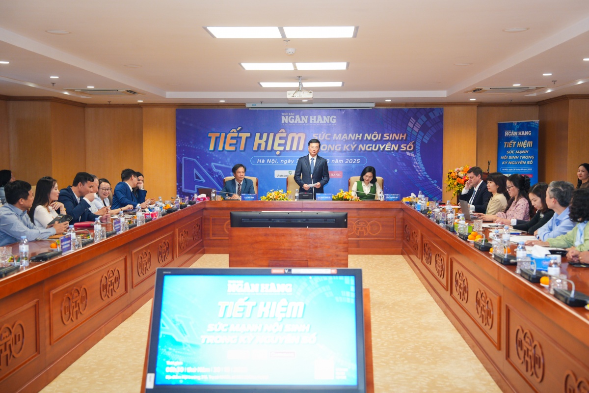 Tại sao kỷ luật tài chính bị thách thức trong kỷ nguyên số?