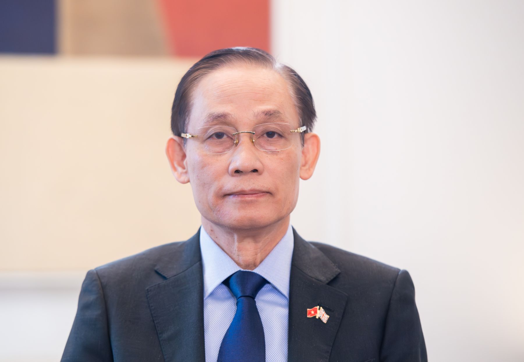 Định hướng phát triển quan hệ Việt Nam - Vương quốc Anh lên cấp độ mới