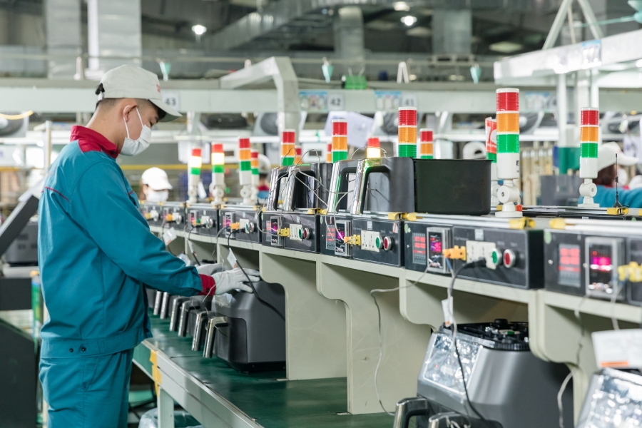 Tin Công Thương 31/10: Thương mại điện tử- 