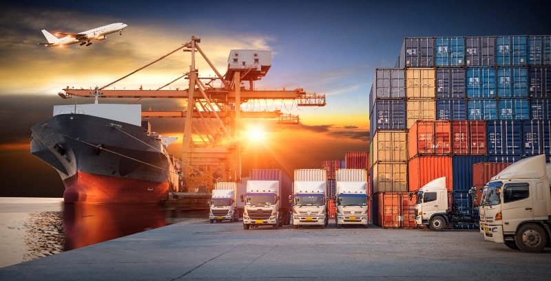 Gỡ điểm nghẽn đang ‘kìm chân’ ngành logistics: Đâu là lời giải?