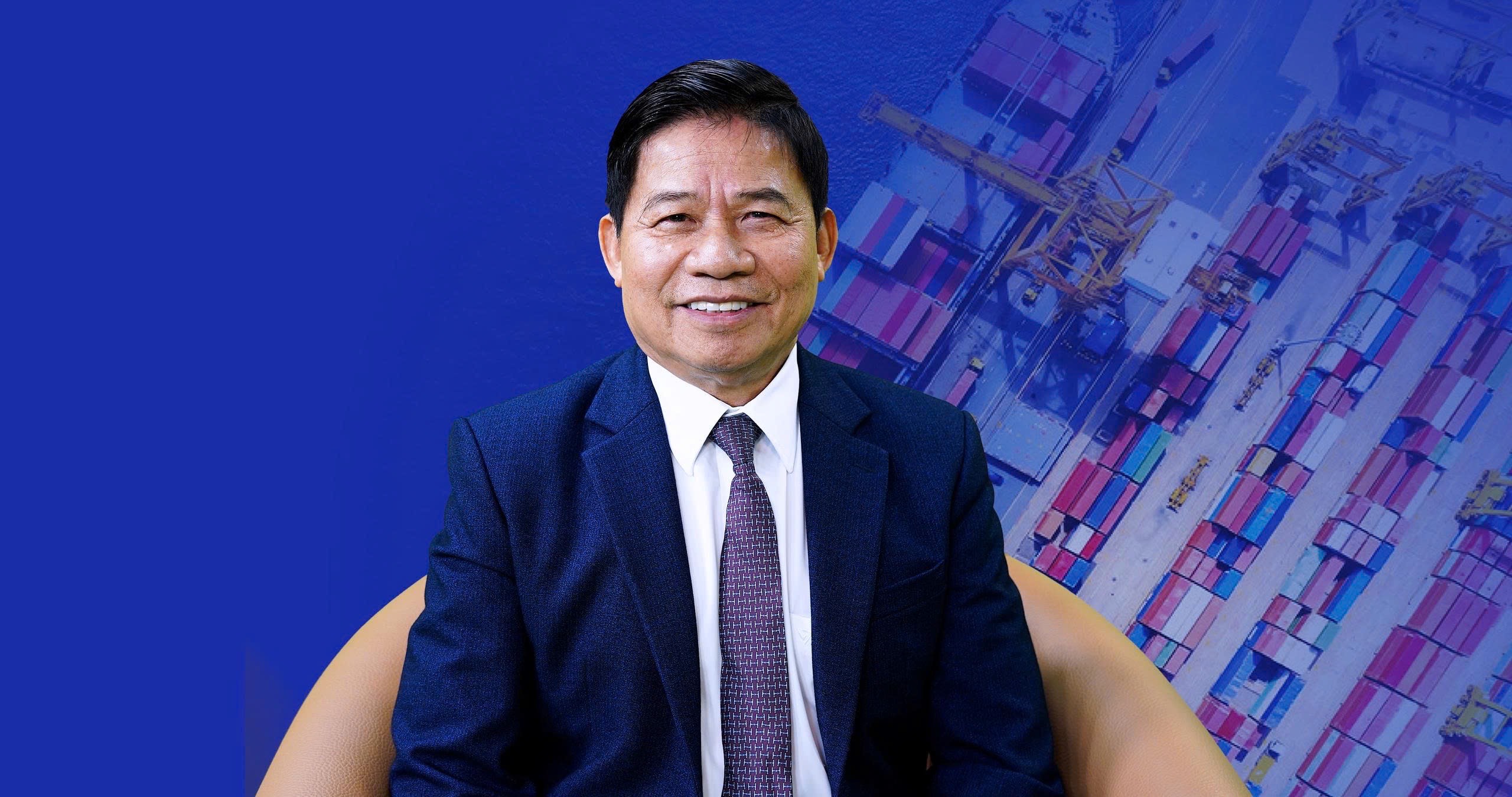 Chủ tịch Damsan: Muốn xuất khẩu bền vững, cần nắm rõ quy định phòng vệ