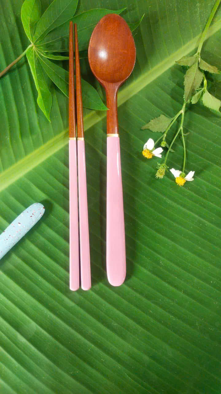 Đũa gỗ Quảng Thuỷ: Nâng tầm giá trị hàng thủ công Việt