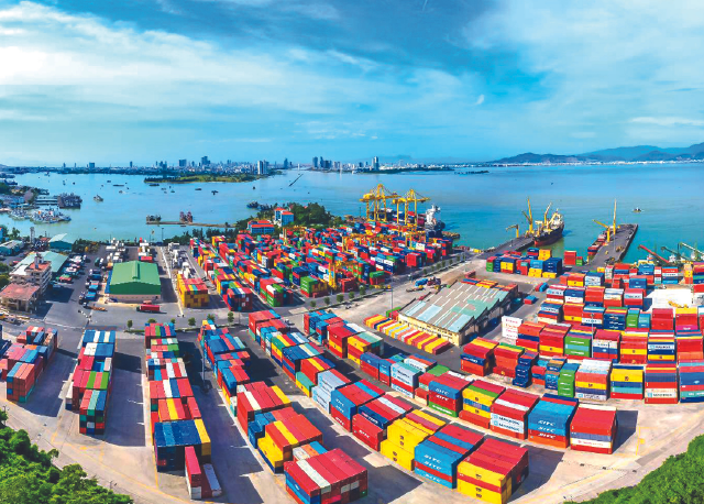 Infographic | Việt Nam xuất siêu sang Nhật Bản đạt 1,41 tỷ USD