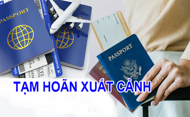 Khánh Hòa: Tạm hoãn xuất cảnh 9 giám đốc doanh nghiệp nợ thuế
