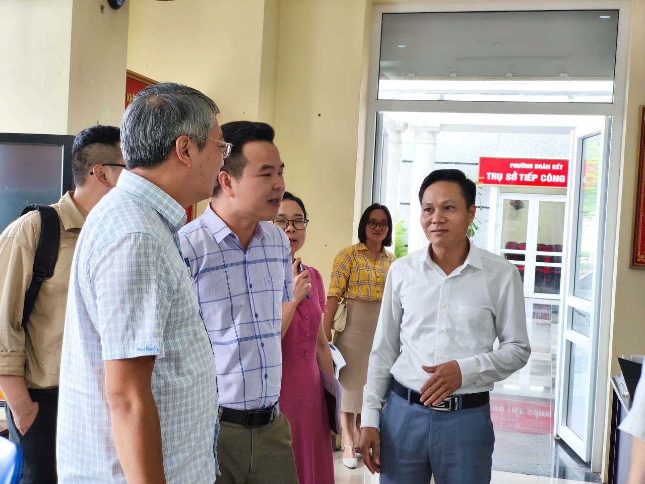 Lai Châu bứt phá sau 3 tháng vận hành chính quyền địa phương 2 cấp