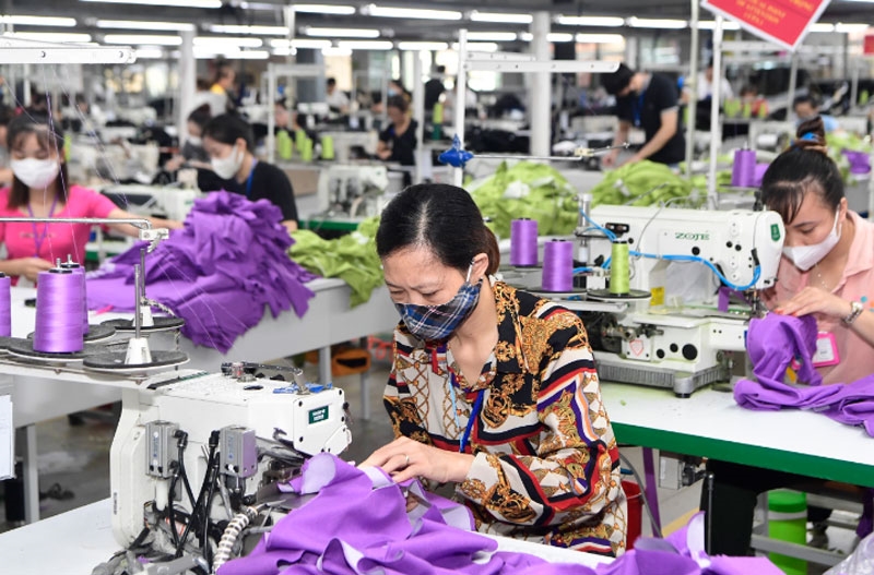 Các cam kết trong VIFTA mang lại nhiều lợi ích tích cực cho Việt Nam