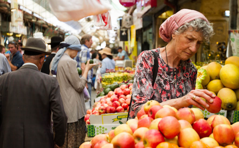 Xuất khẩu sang Israel: Hiểu thị trường để khai thác lợi thế từ VIFTA