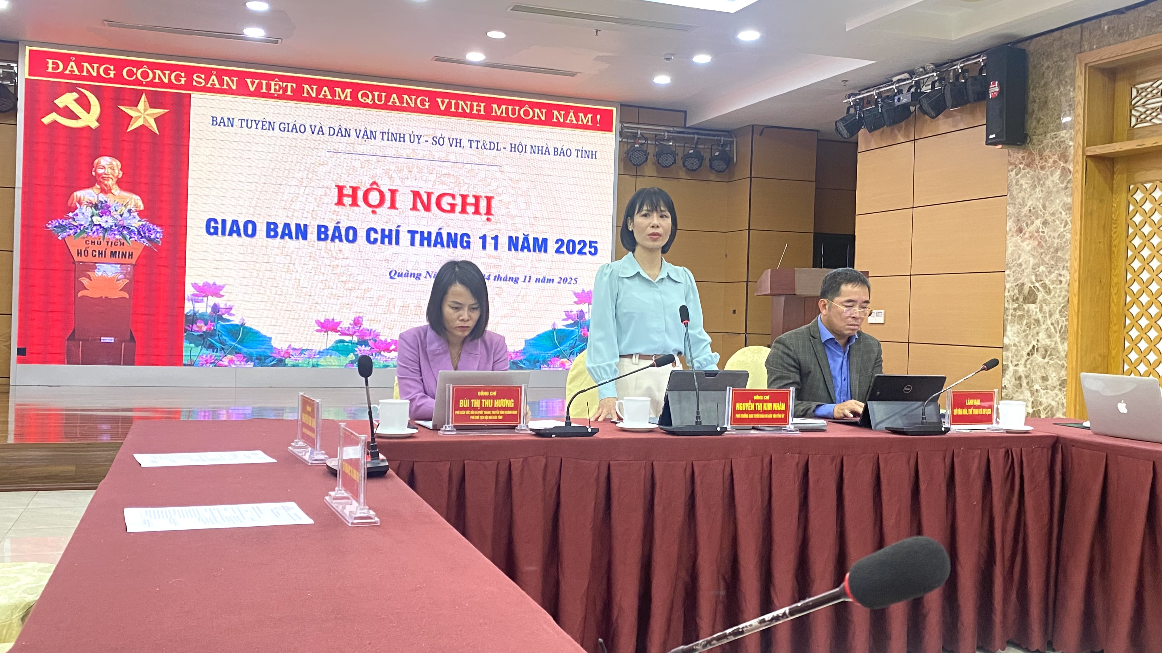 Quảng Ninh: Giữ vững đà tăng trưởng cao những tháng cuối năm 2025